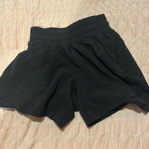 lulu lemon shorts